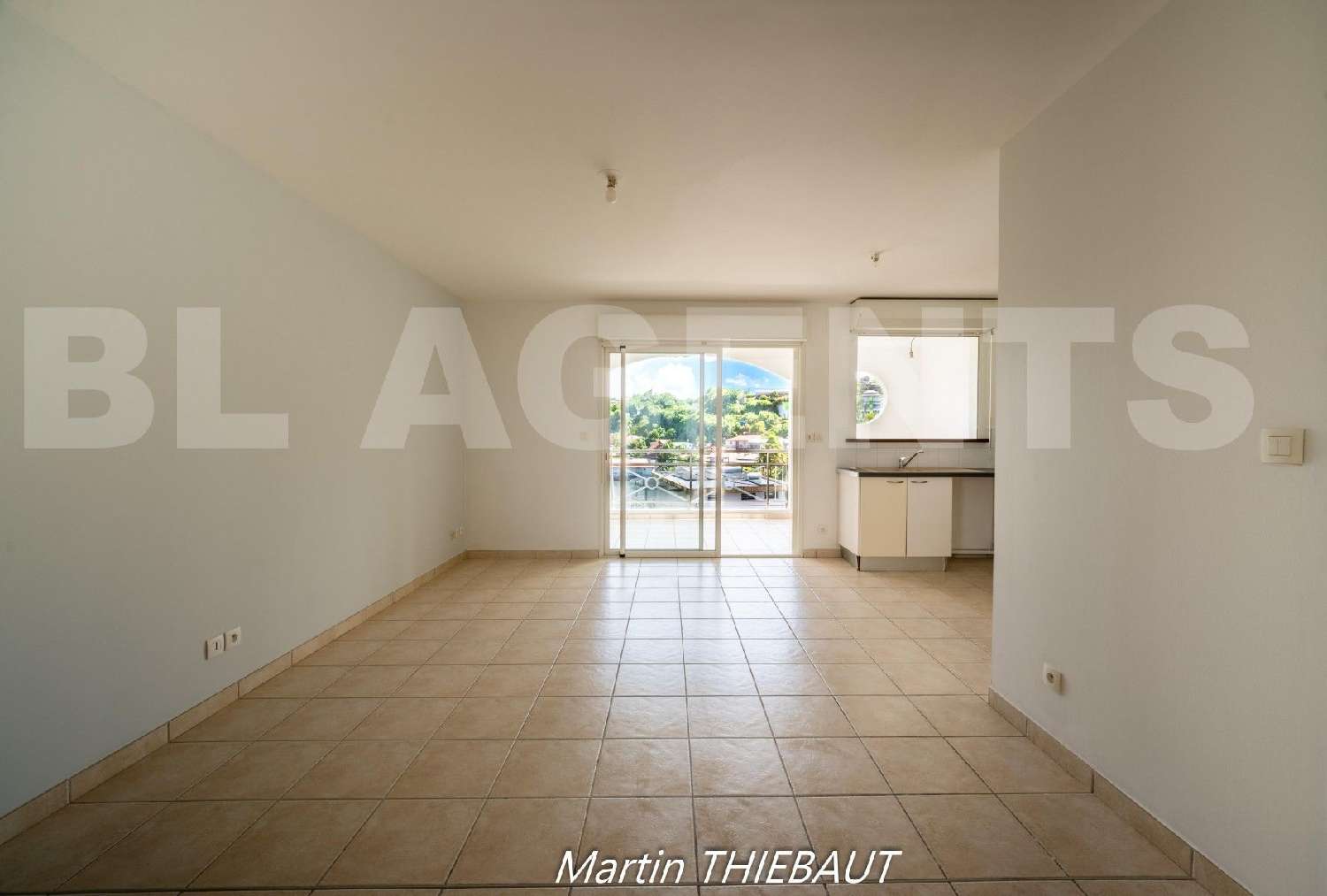  en venta apartamento Les Trois-Îlets Martinique 1
