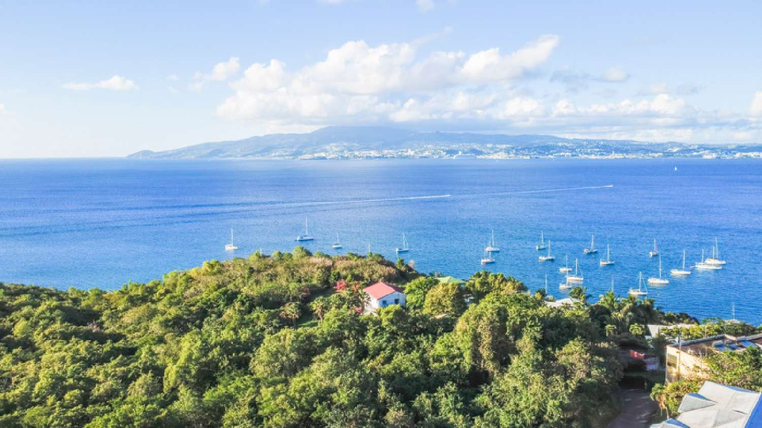 te koop appartement Les Trois-Îlets Martinique 2