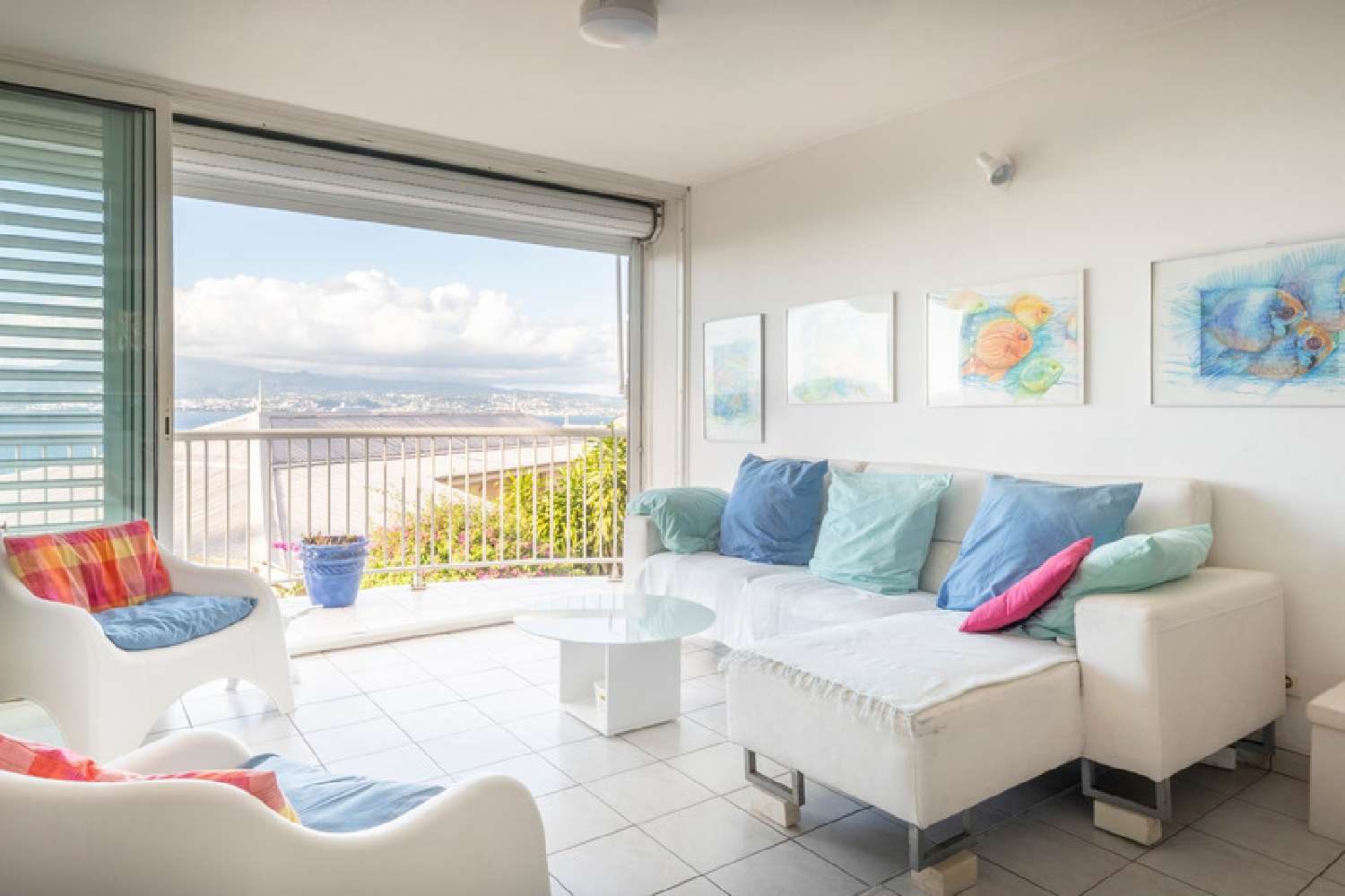 te koop appartement Les Trois-Îlets Martinique 3