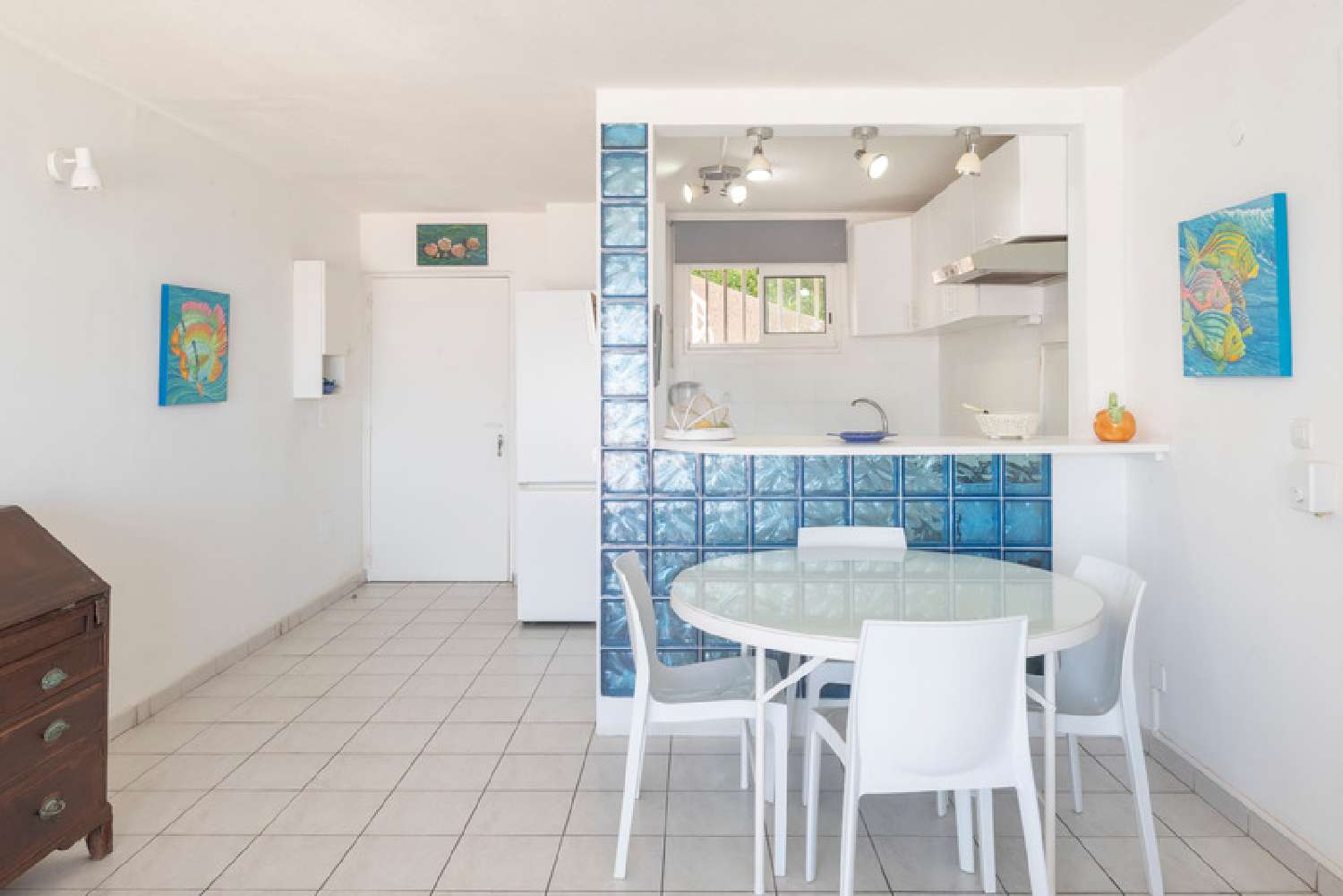 te koop appartement Les Trois-Îlets Martinique 5