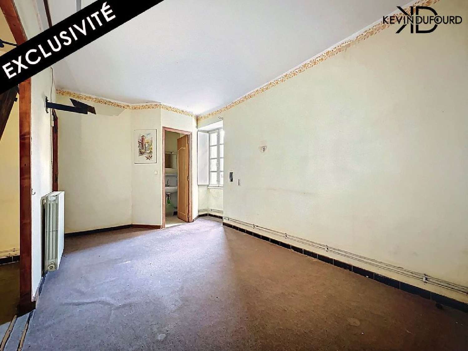  te koop appartement Les Vans Ardèche 1