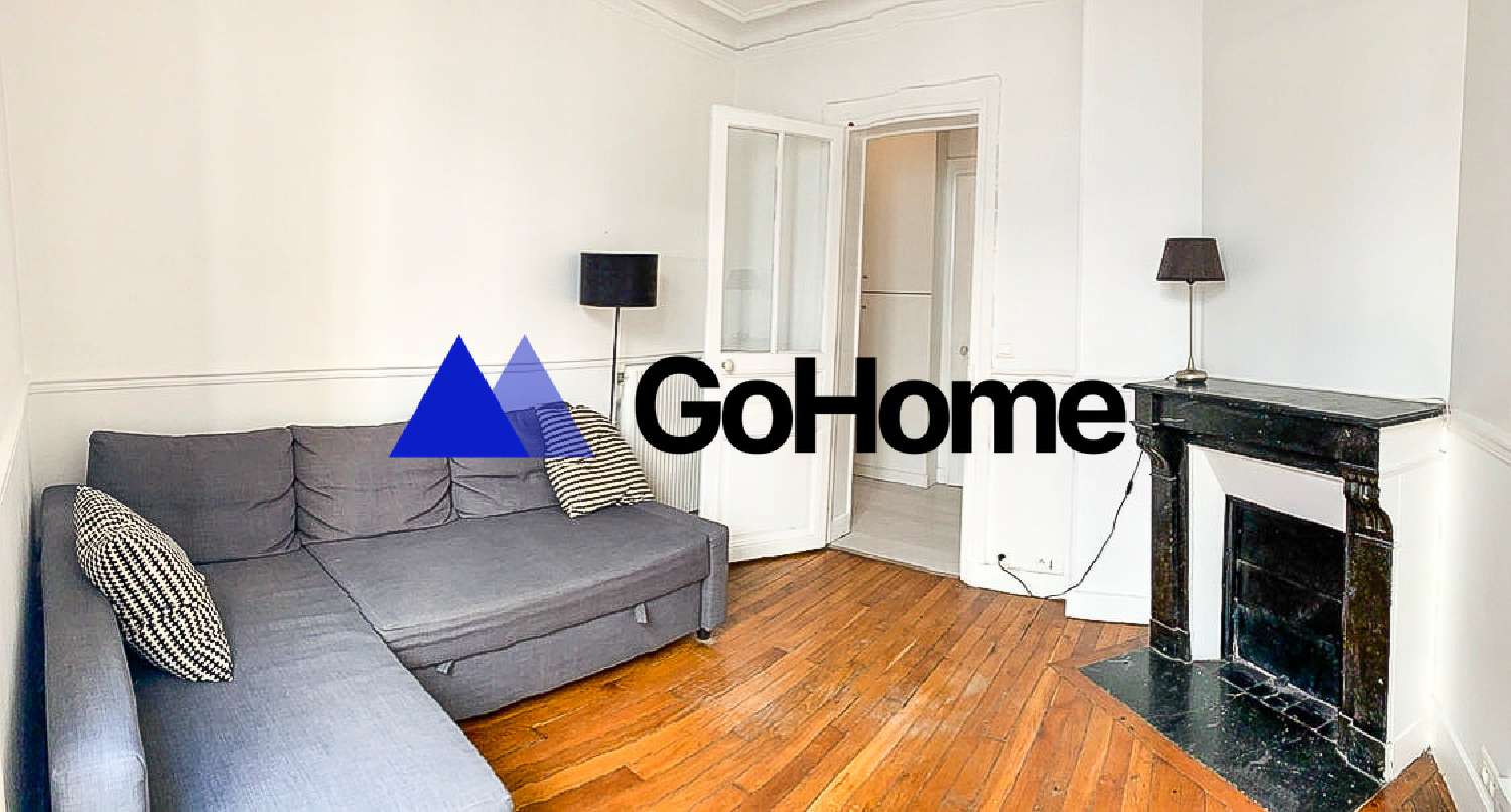  te koop appartement Levallois-Perret Hauts-de-Seine 1