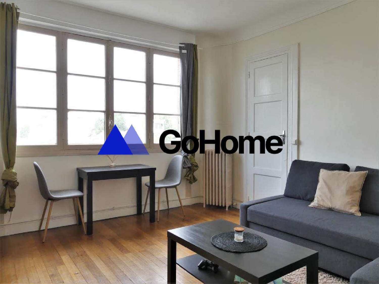  te koop appartement Levallois-Perret Hauts-de-Seine 1