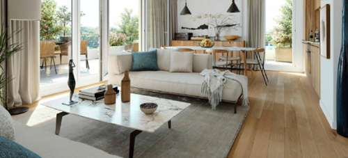 Levallois-Perret Hauts-de-Seine appartement foto 7274562