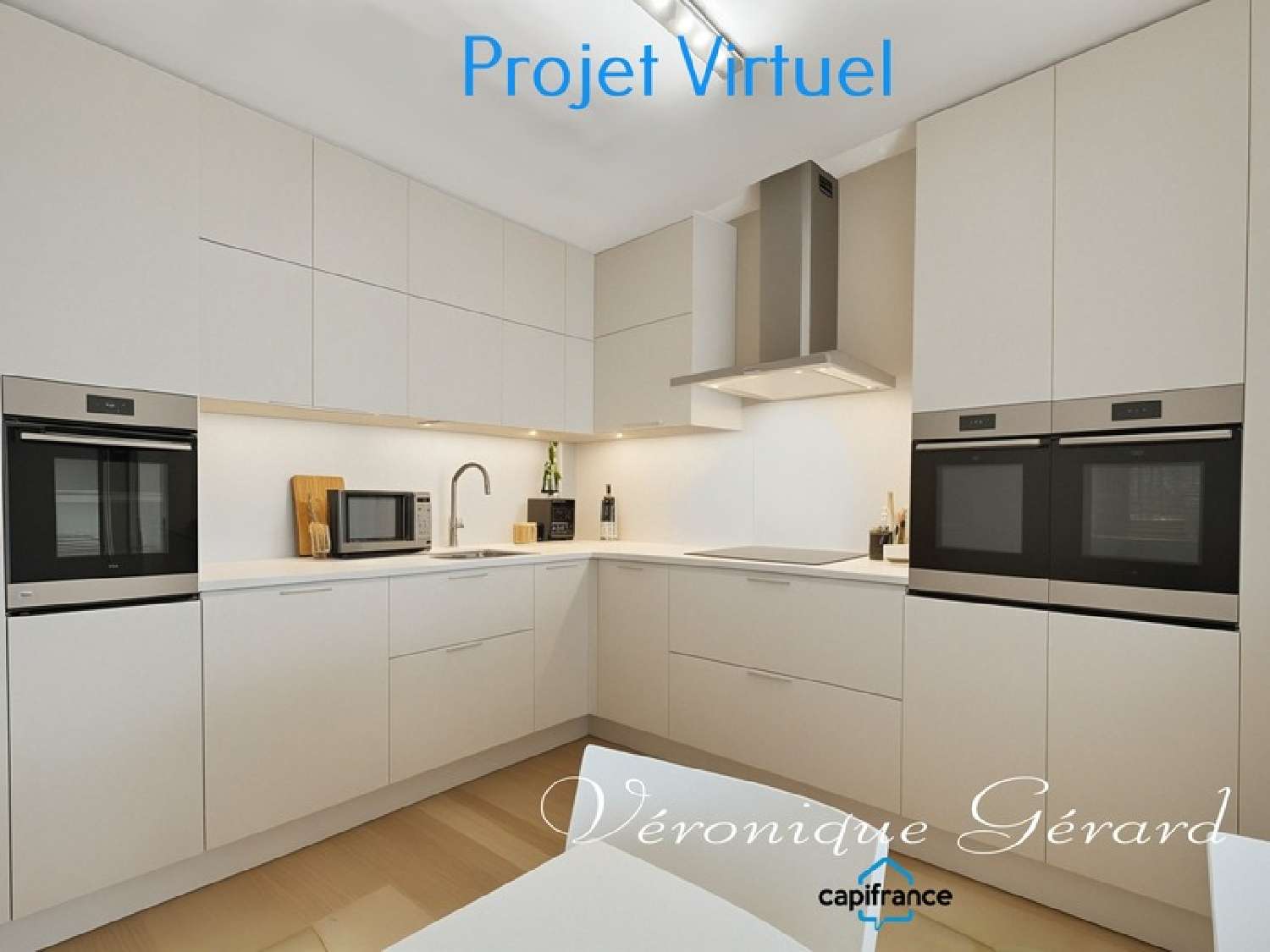 for sale apartment Libourne Gironde 5