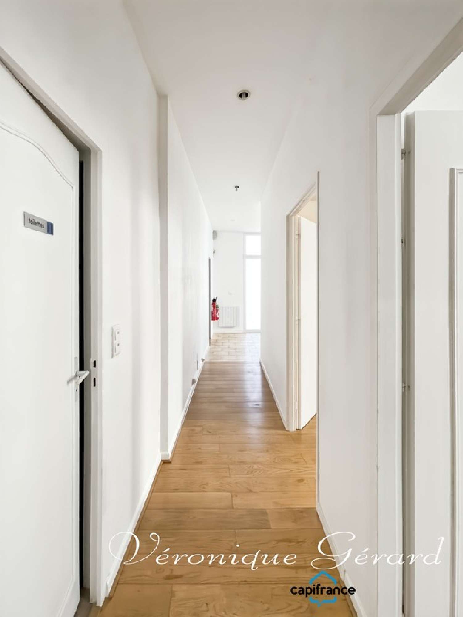 for sale apartment Libourne Gironde 6