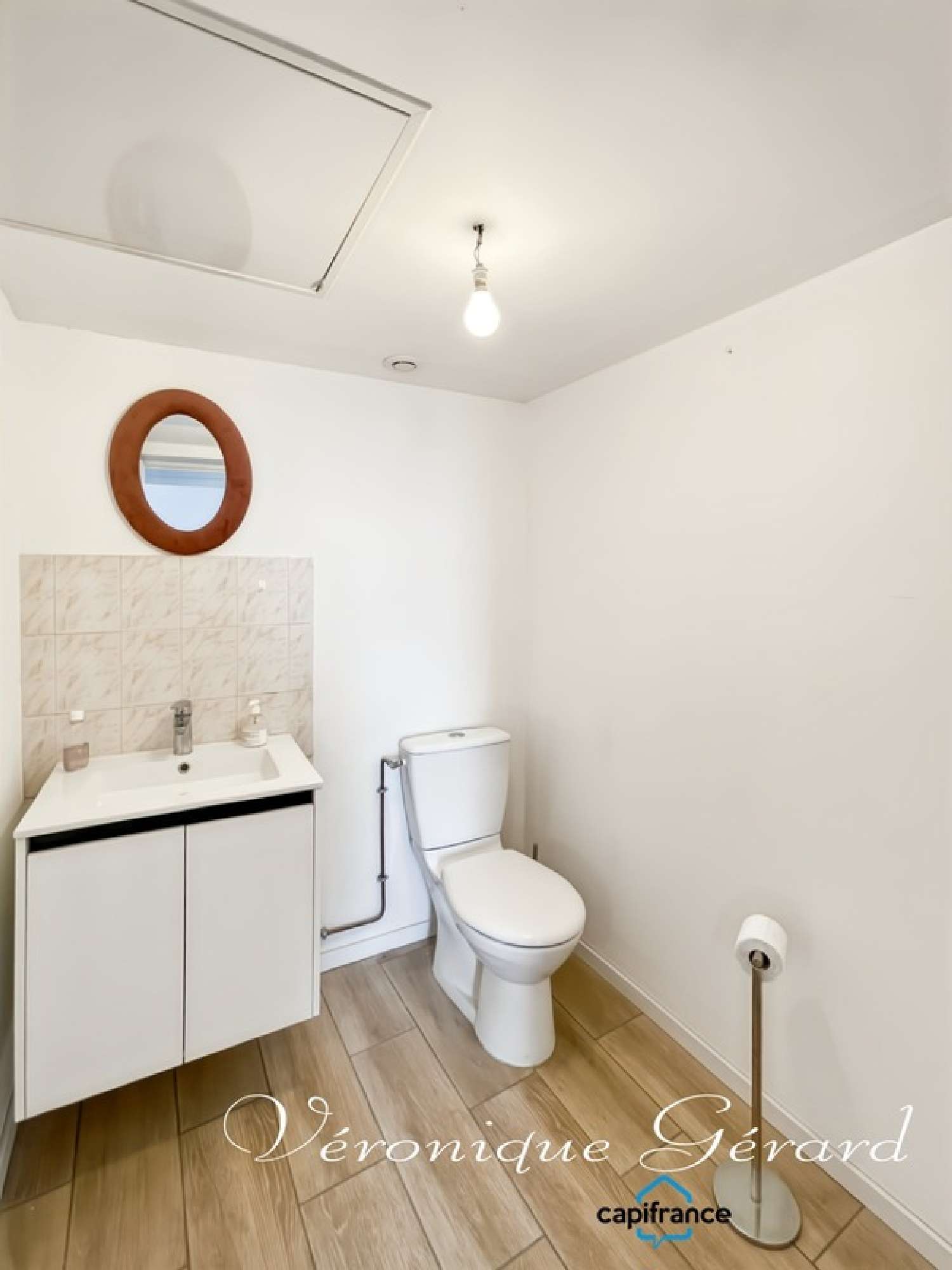 for sale apartment Libourne Gironde 8