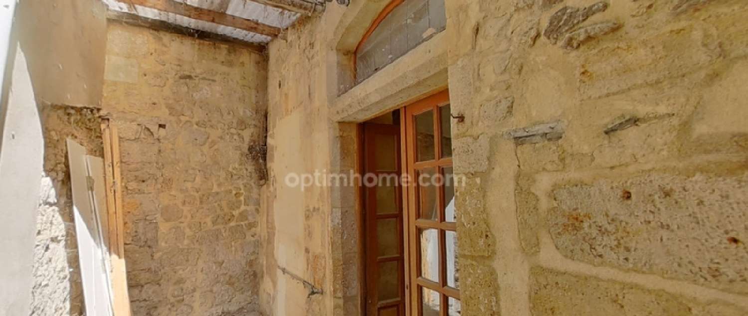  te koop appartement Libourne Gironde 8