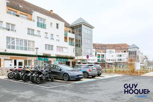 Lieusaint Seine-et-Marne apartment foto 7282792