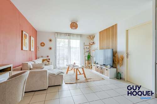 Lieusaint Seine-et-Marne apartment foto 7282795