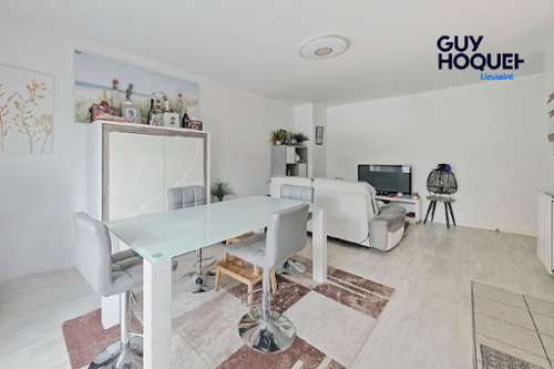 Lieusaint Seine-et-Marne apartment foto 7282800