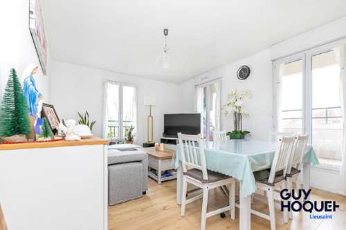 Lieusaint Seine-et-Marne apartment foto 7282804