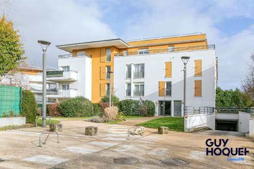 Lieusaint Seine-et-Marne apartment foto 7282805