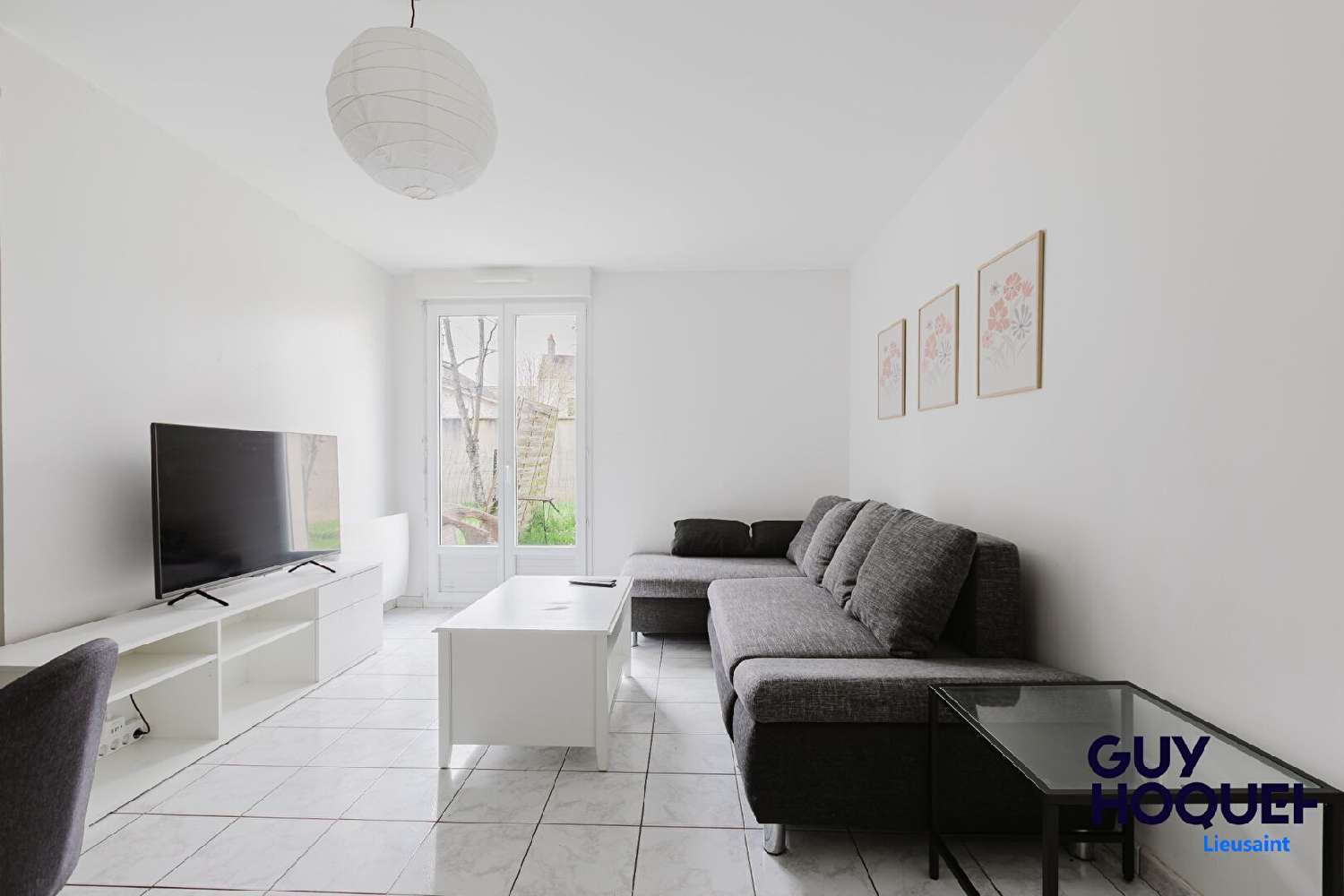 for sale apartment Lieusaint Seine-et-Marne 1