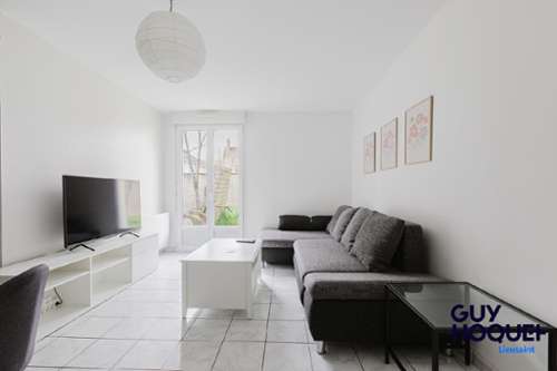 Lieusaint Seine-et-Marne apartment foto 7282807