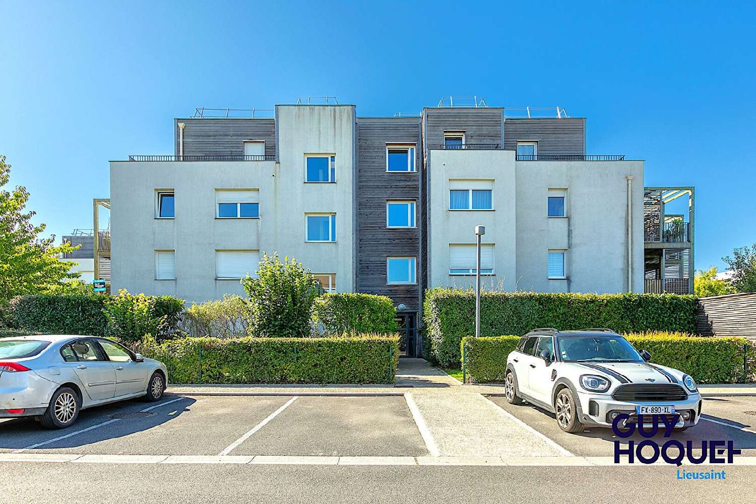  kaufen Wohnung/ Apartment Lieusaint Seine-et-Marne 1
