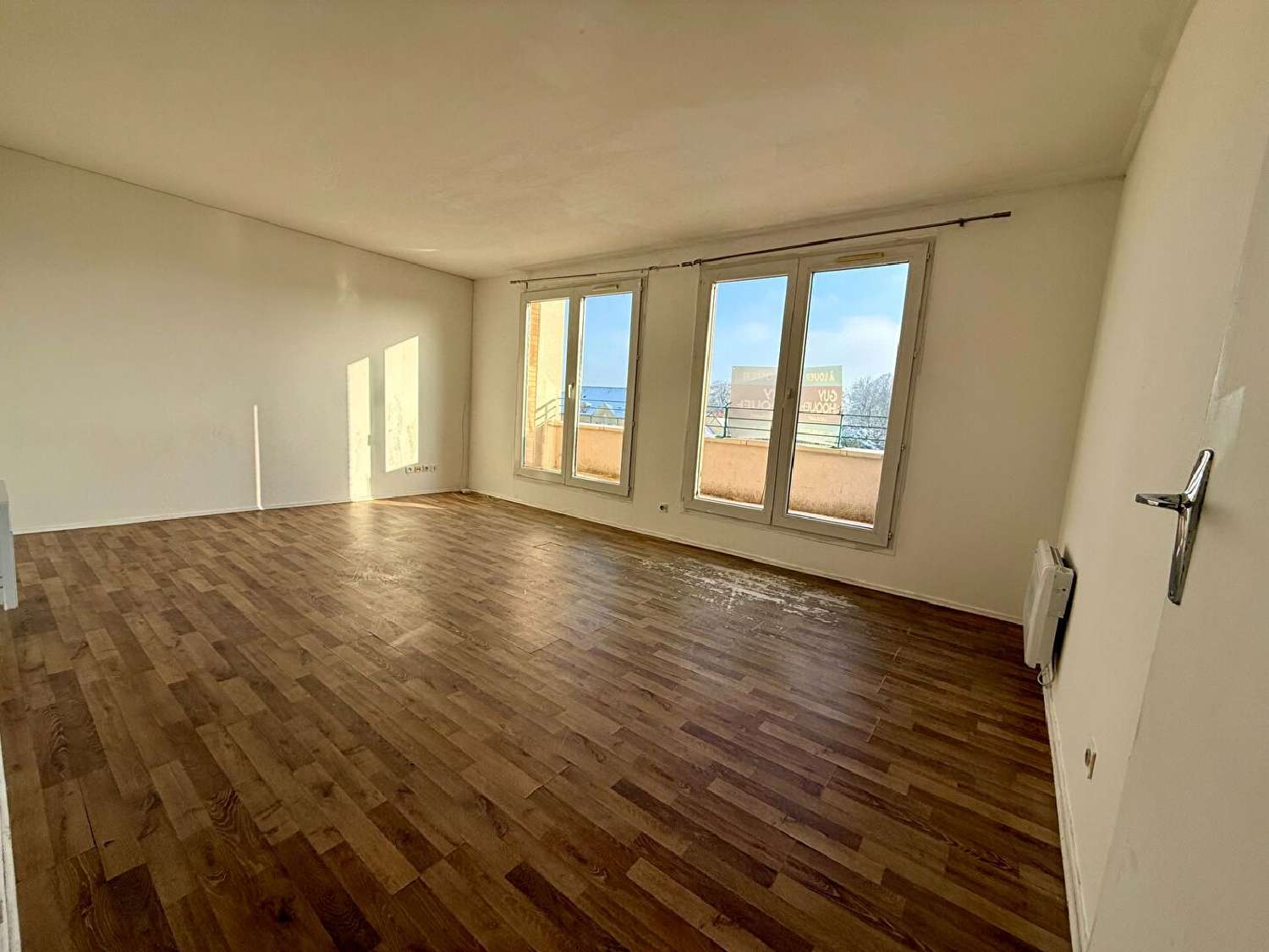 for sale apartment Lieusaint Seine-et-Marne 1