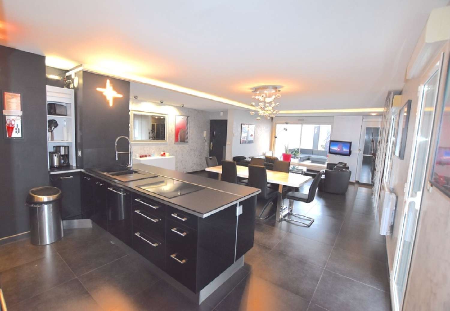 te koop appartement Lille 59800 Nord 4