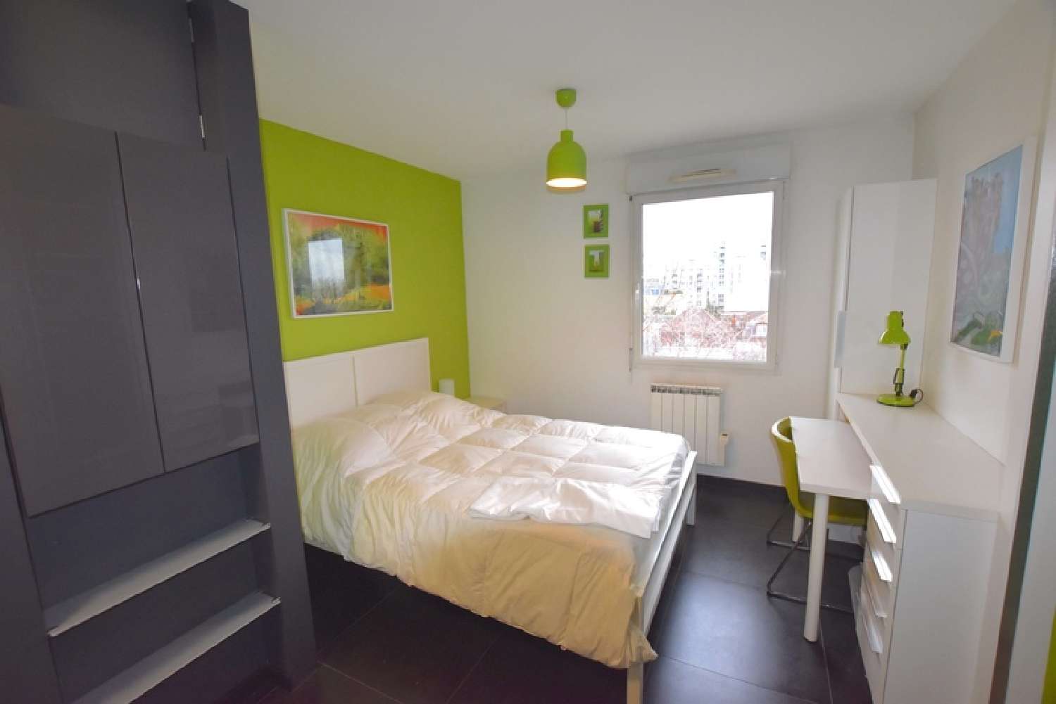 te koop appartement Lille 59800 Nord 8
