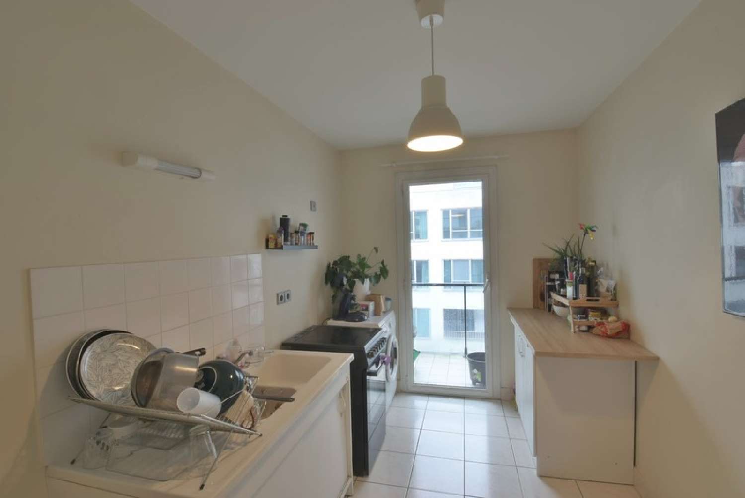 kaufen Wohnung/ Apartment Lille 59800 Nord 3