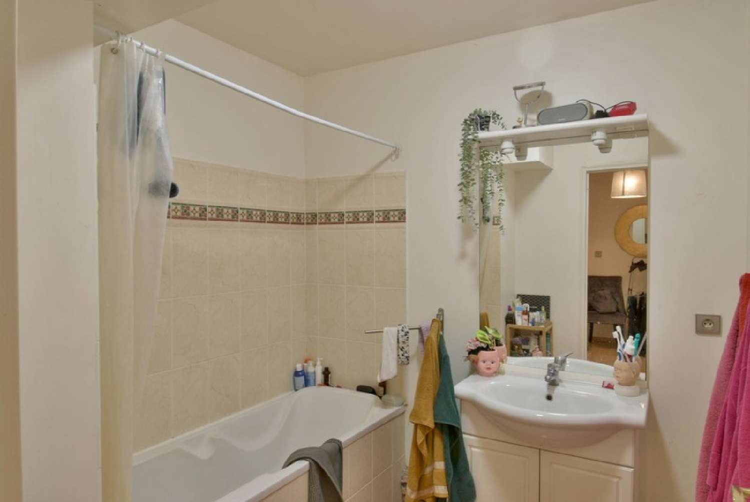 kaufen Wohnung/ Apartment Lille 59800 Nord 6