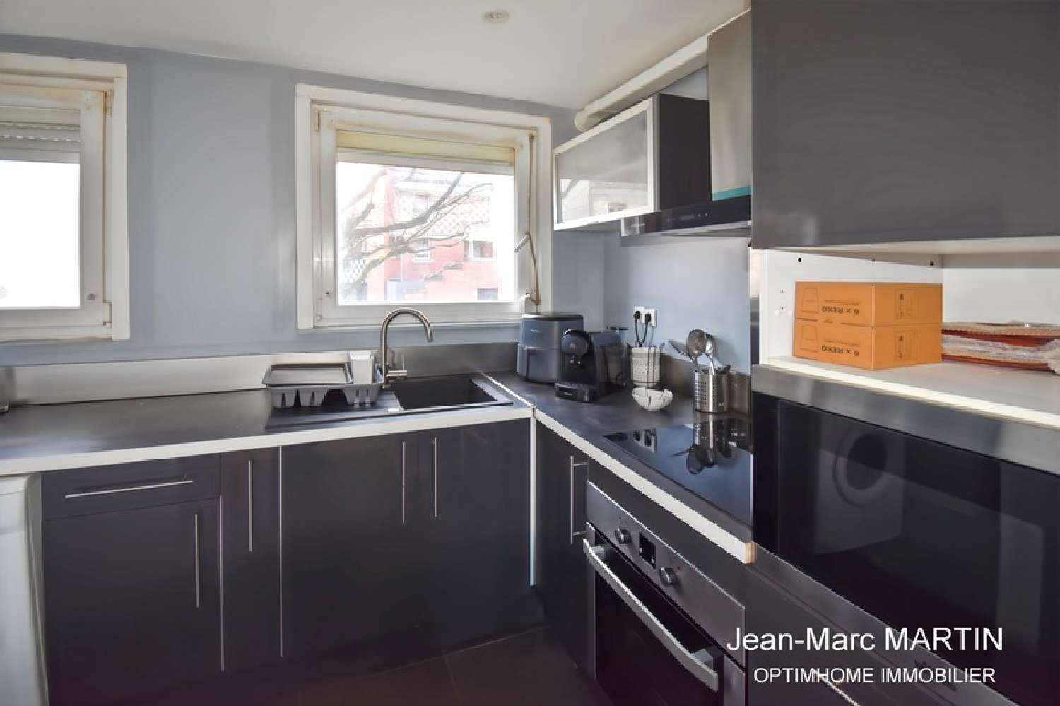  kaufen Wohnung/ Apartment Lille Nord 5