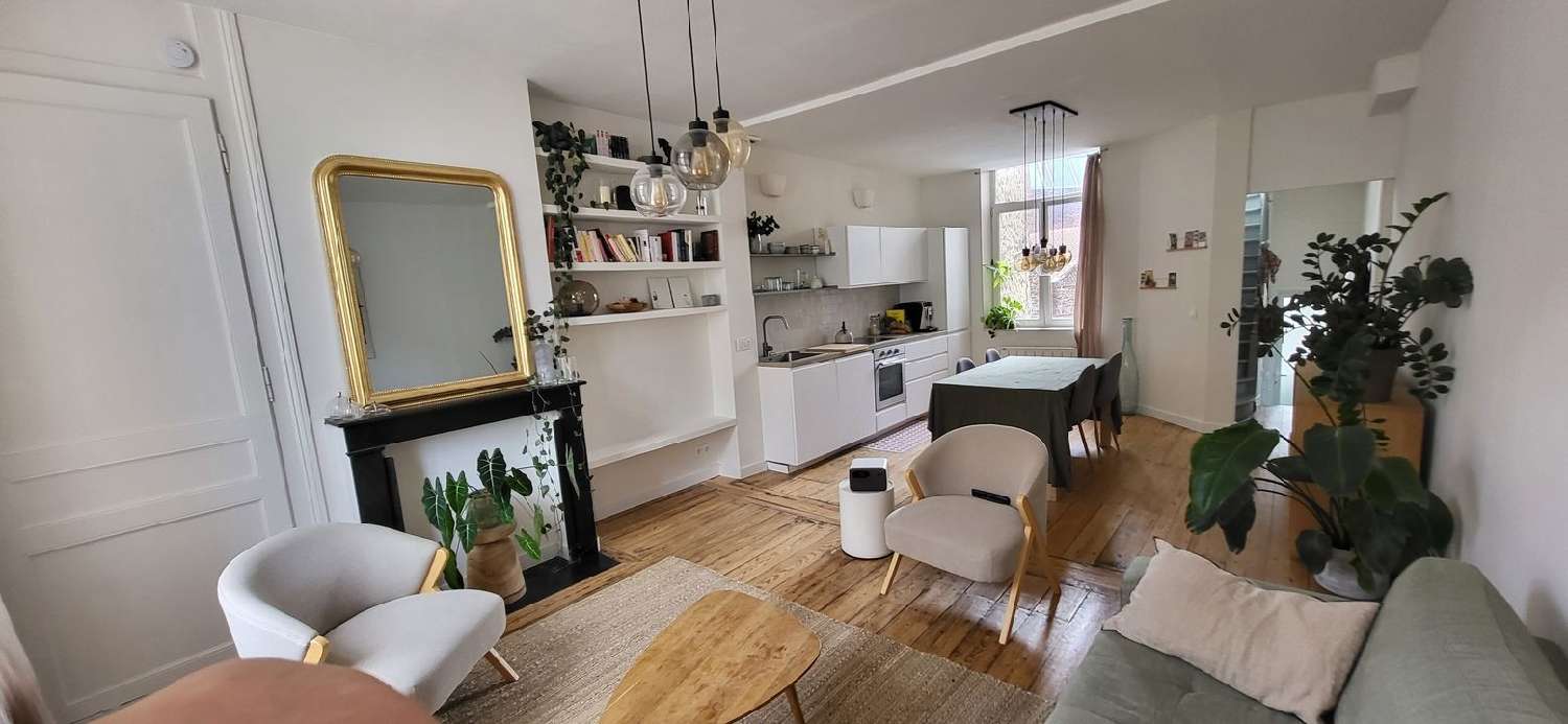  kaufen Wohnung/ Apartment Lille Nord 1