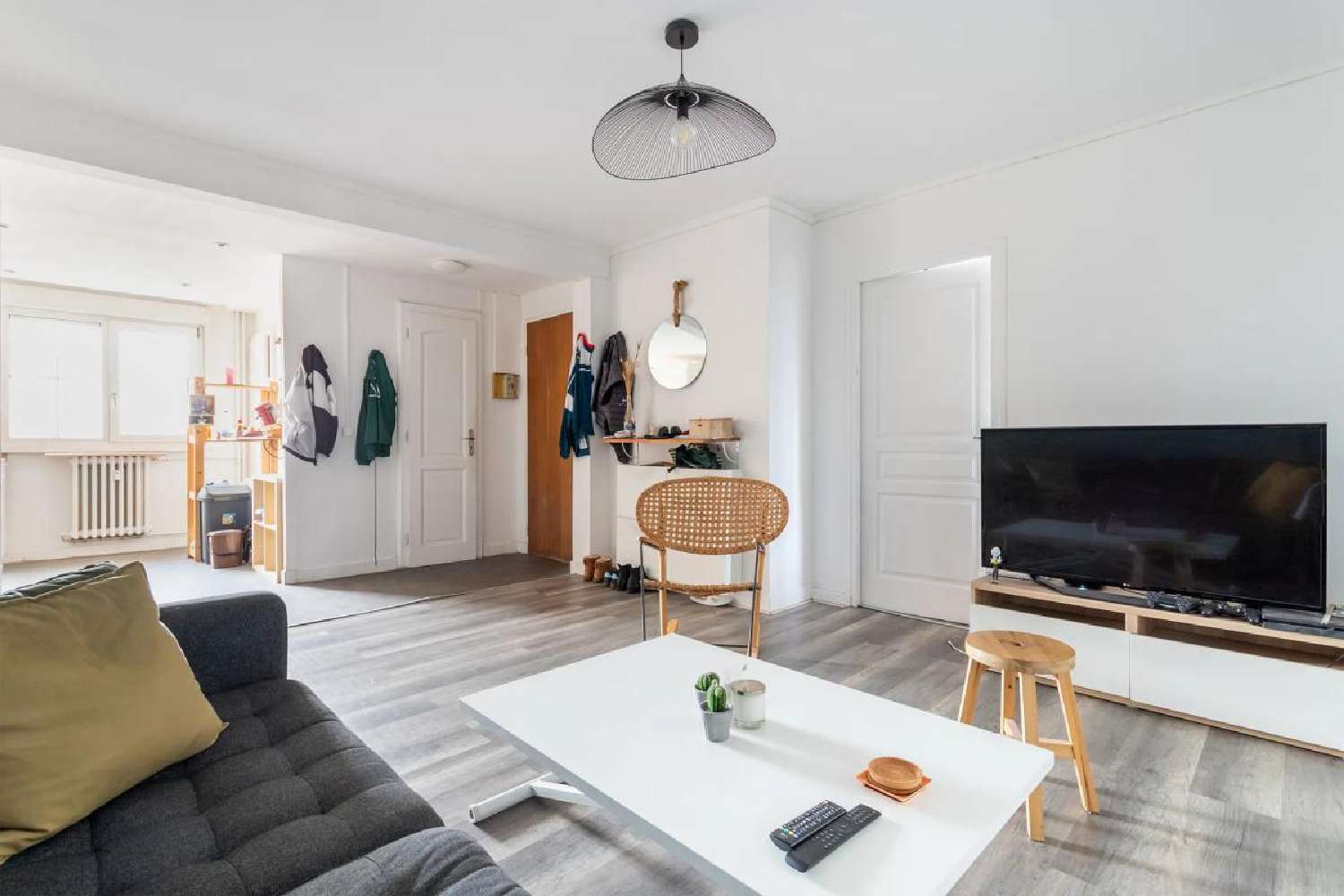  kaufen Wohnung/ Apartment Lille Nord 1