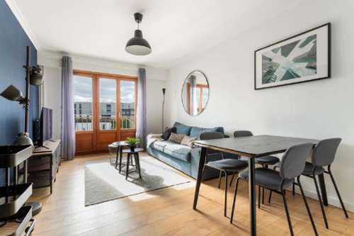 Lille Nord apartment foto 7285746