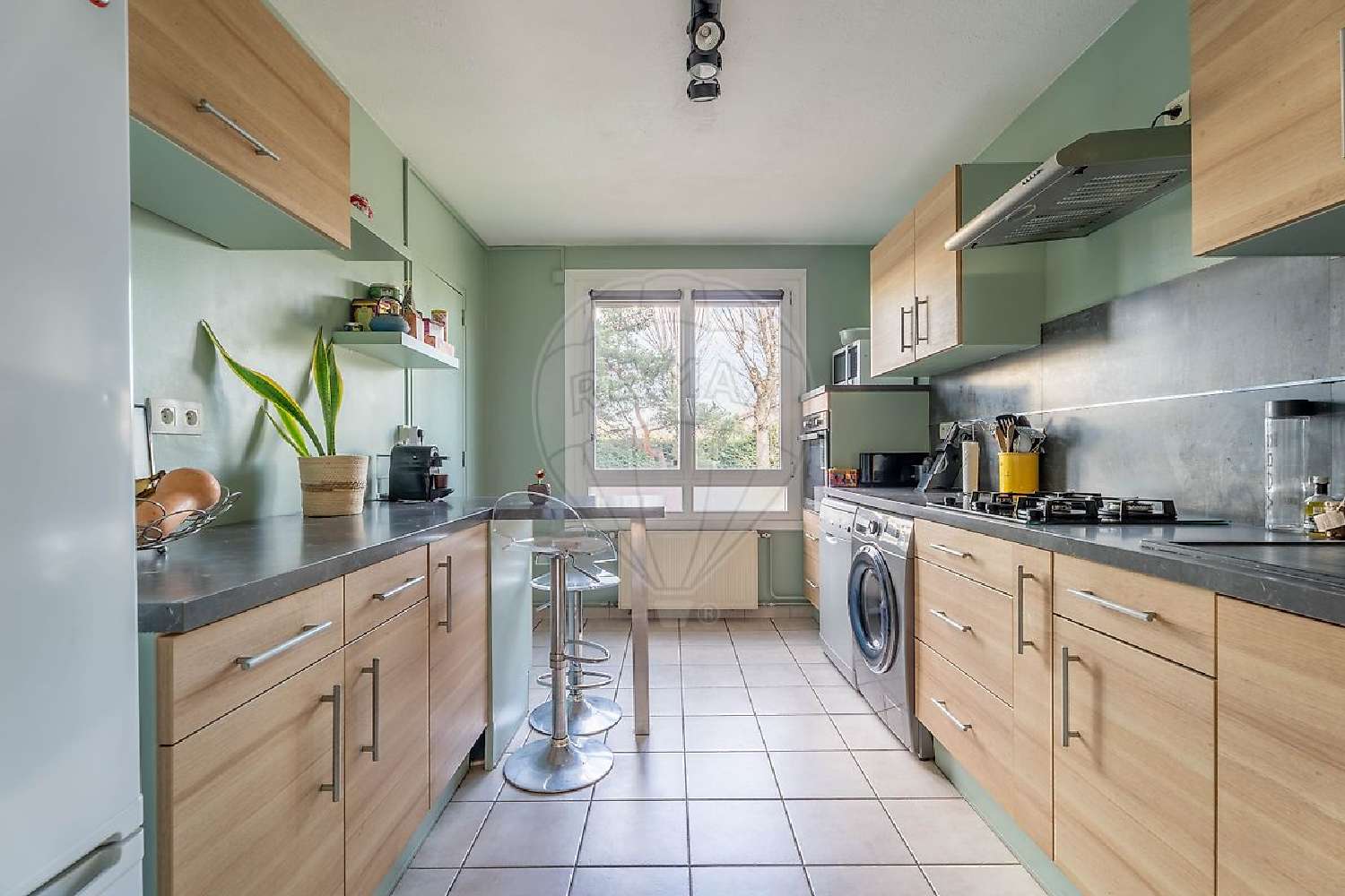  kaufen Wohnung/ Apartment Limas Rhône 3