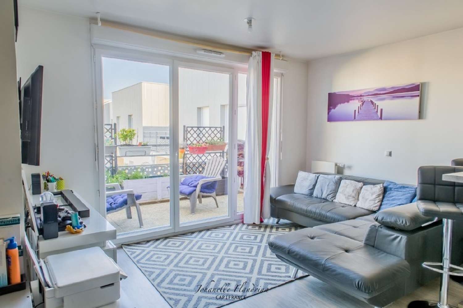  for sale apartment Limay Yvelines 1