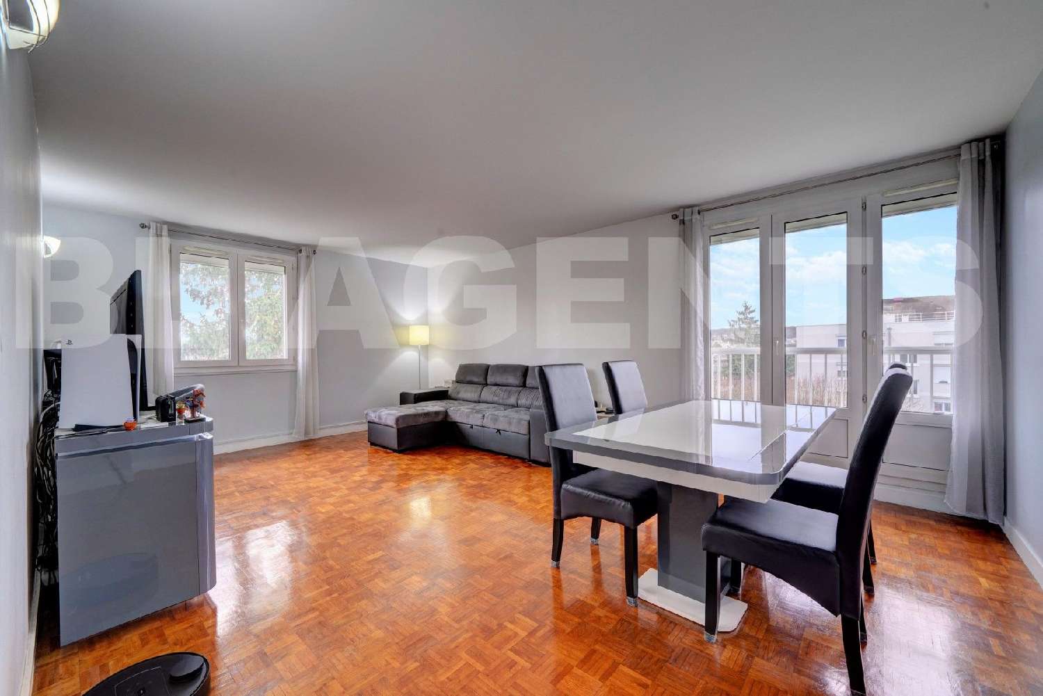  te koop appartement Limeil-Brévannes Val-de-Marne 1