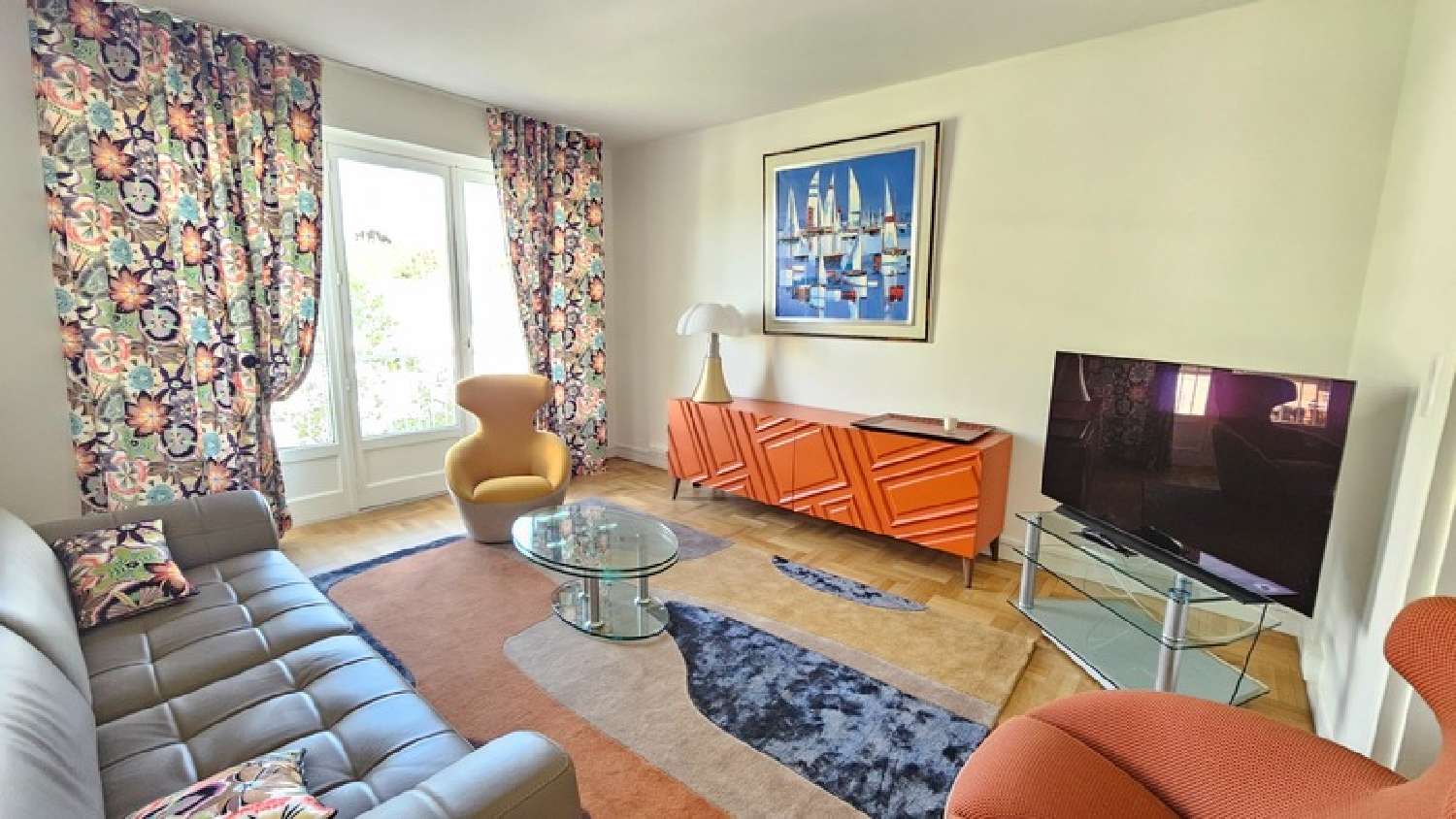  te koop appartement Limoges Haute-Vienne 5