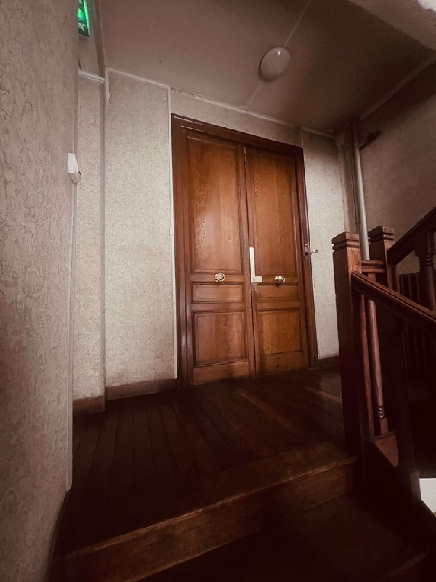  te koop appartement Limoges Haute-Vienne 1