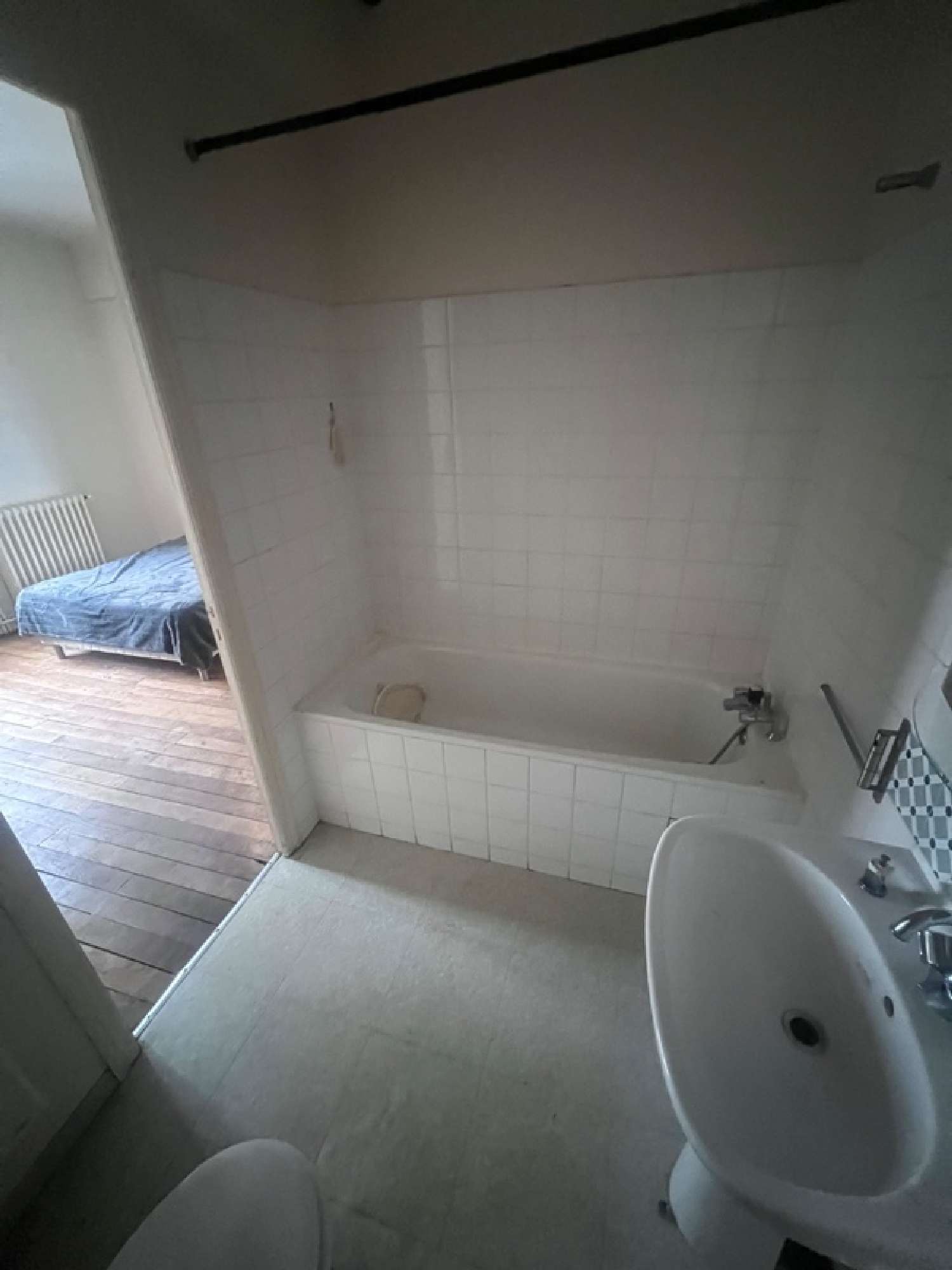  te koop appartement Limoges Haute-Vienne 5