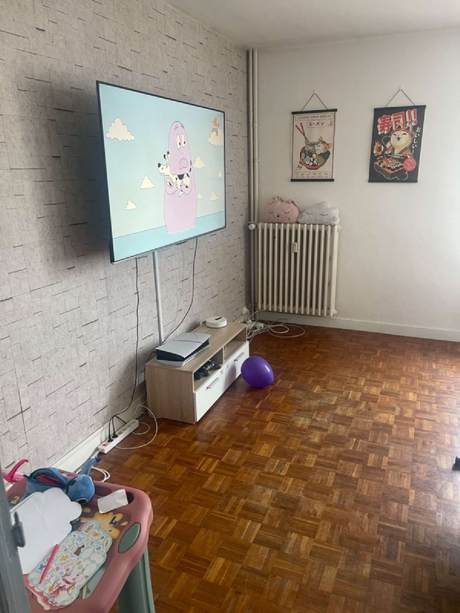  te koop appartement Limoges Haute-Vienne 2