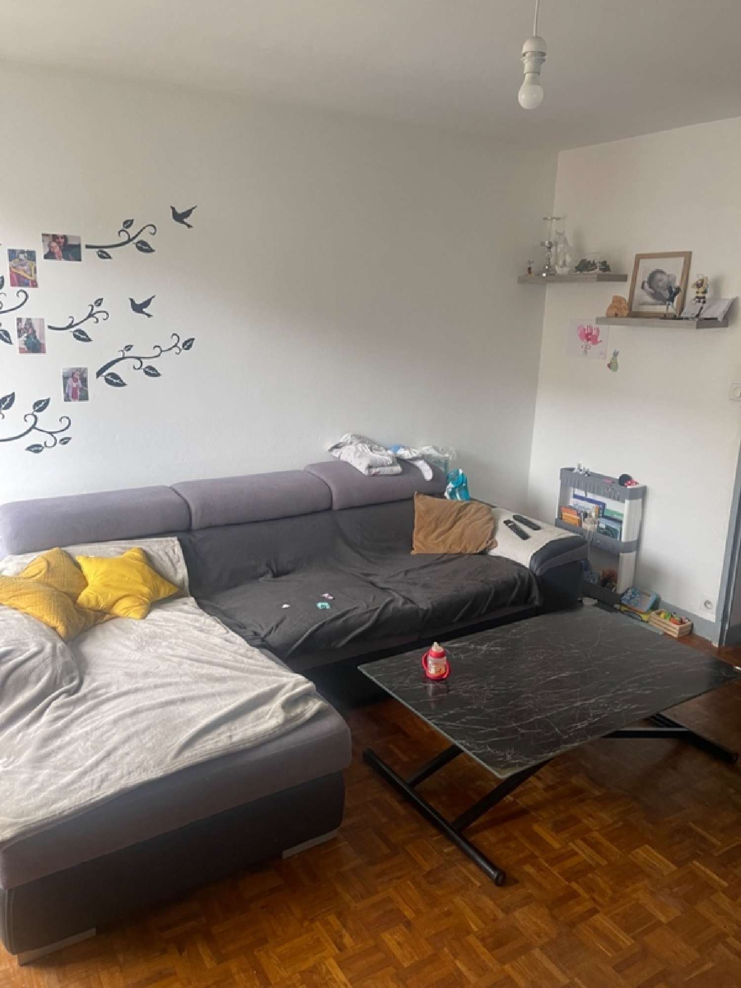  te koop appartement Limoges Haute-Vienne 4