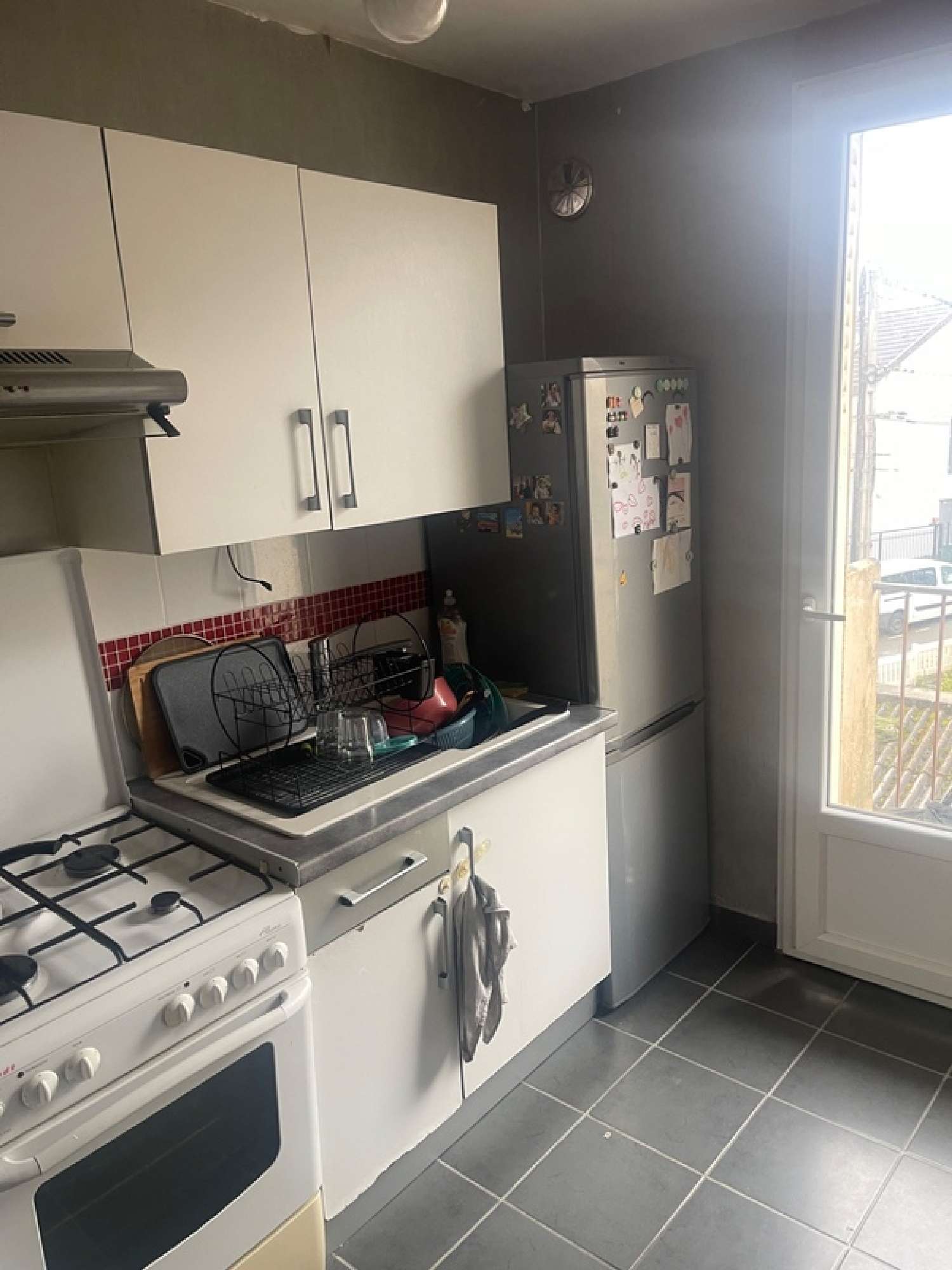  te koop appartement Limoges Haute-Vienne 5