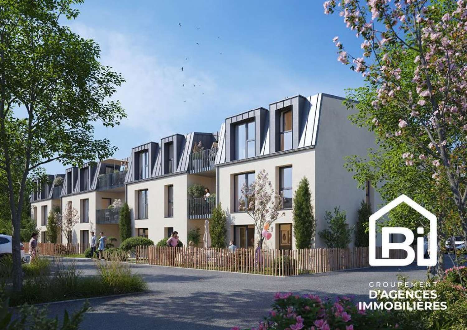  te koop appartement Lion-sur-Mer Calvados 1