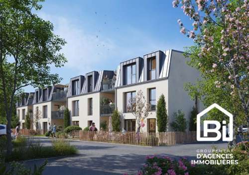 Lion-sur-Mer Calvados appartement foto 7293948