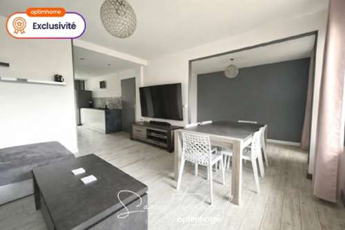 Lisieux Calvados appartement foto 7290924
