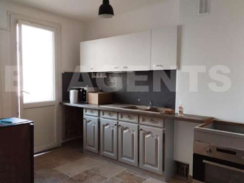 Livry-Gargan Seine-Saint-Denis Wohnung/ Apartment Bild 7295874