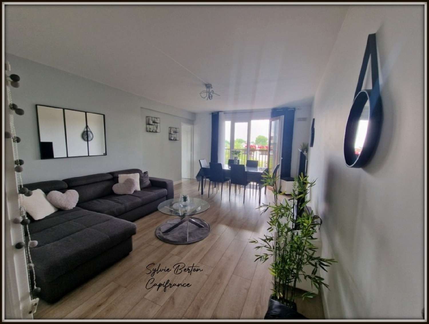 en venta apartamento Livry-Gargan Seine-Saint-Denis 1