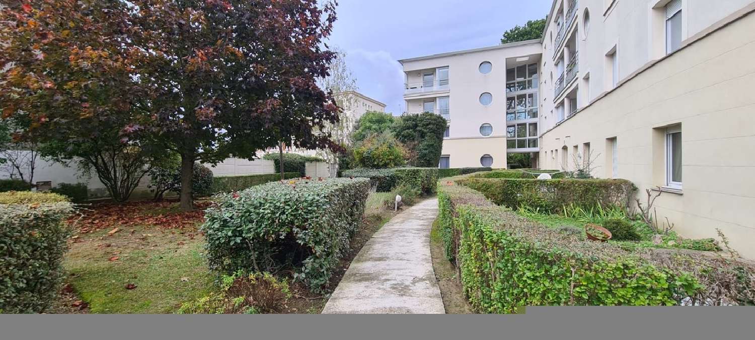  kaufen Wohnung/ Apartment Livry-Gargan Seine-Saint-Denis 1
