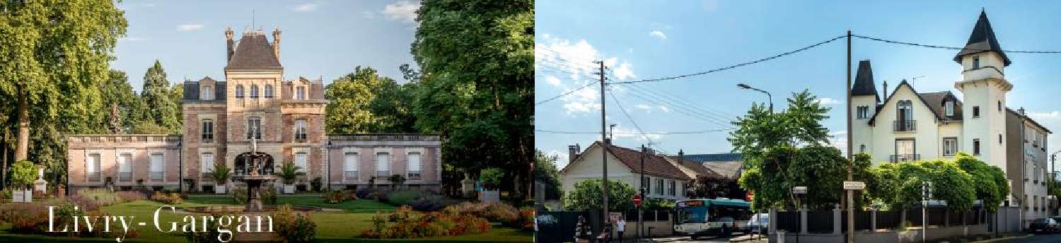  kaufen Wohnung/ Apartment Livry-Gargan Seine-Saint-Denis 1