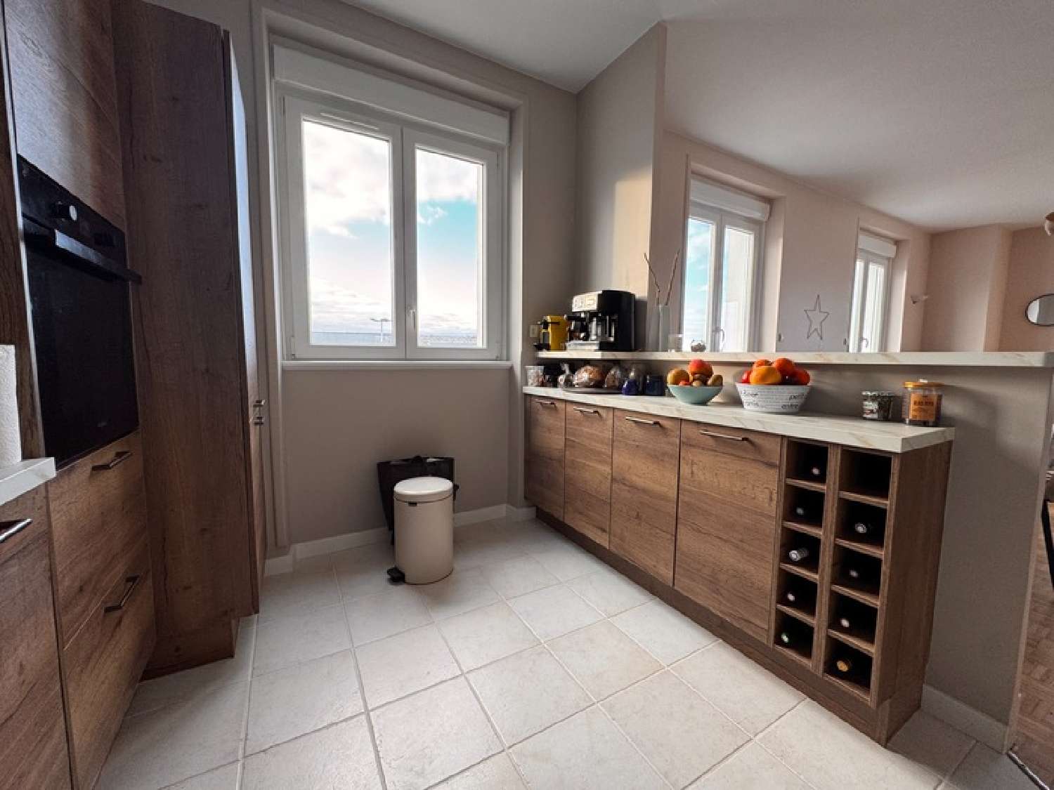  for sale apartment Loctudy Finistère 4