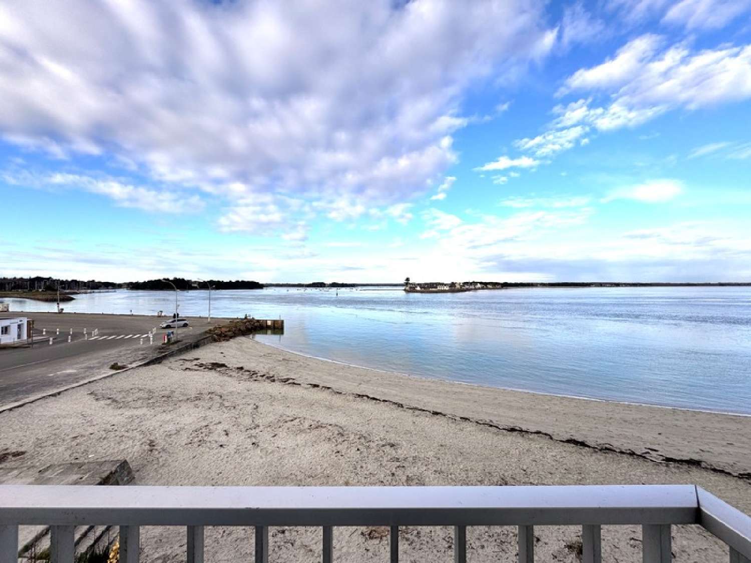  for sale apartment Loctudy Finistère 5