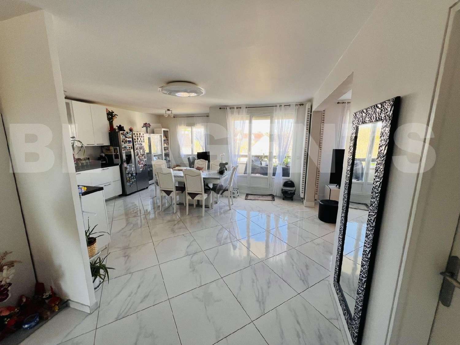 kaufen Wohnung/ Apartment Lognes Seine-et-Marne 1