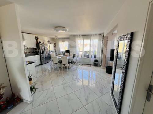 Lognes Seine-et-Marne Wohnung/ Apartment Bild 7294880