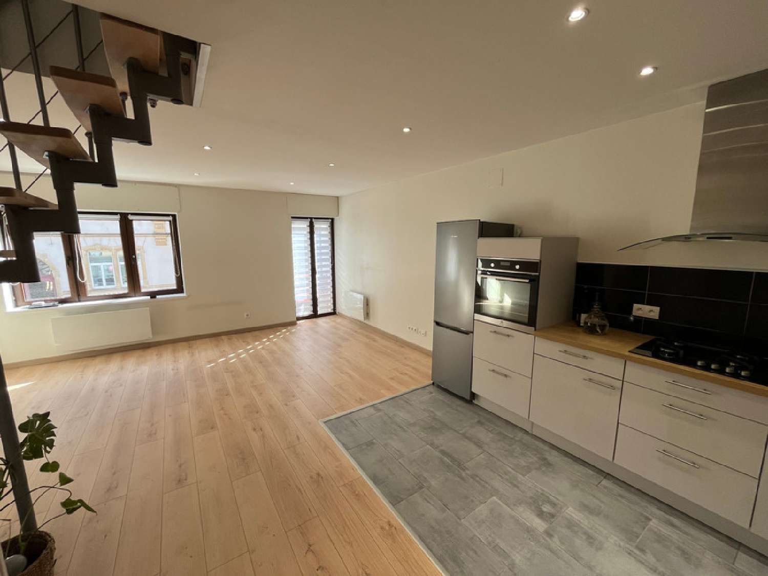  à vendre appartement Longeville-lès-Metz Moselle 2